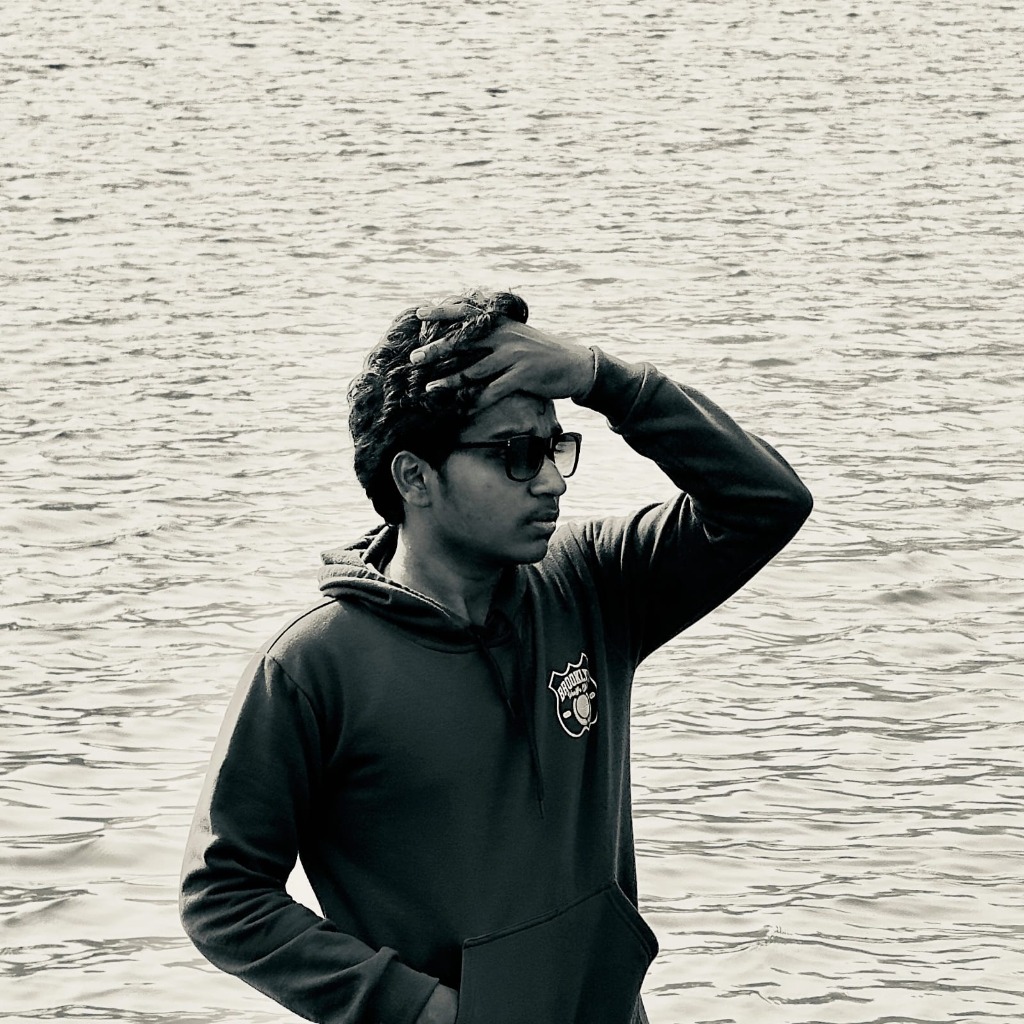 Omkar Sathe